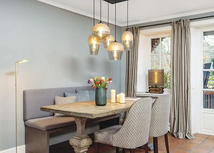 Prahl-hues-2 Casa de Férias *