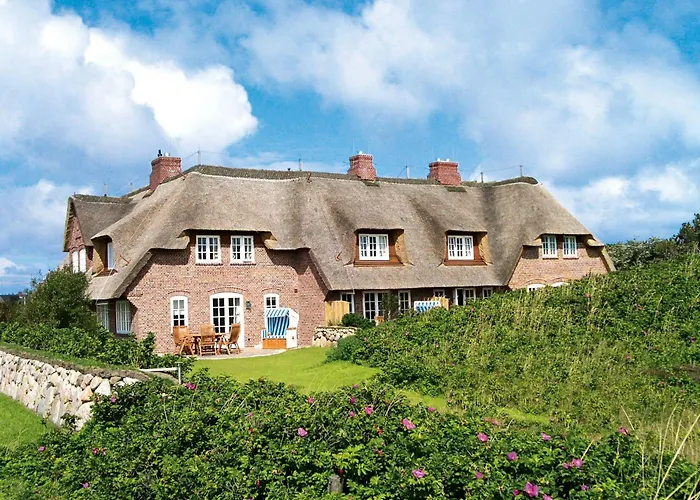 Casa de Férias Prahl-hues-2