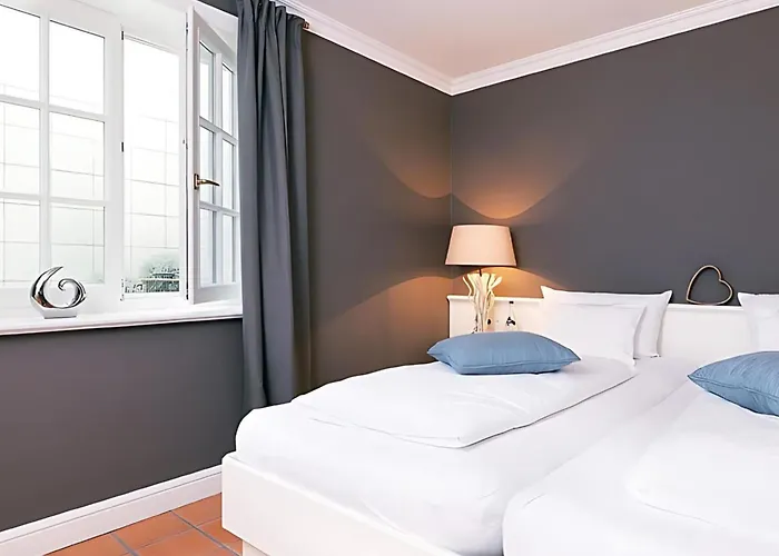 Prahl-hues-2 Casa de Férias