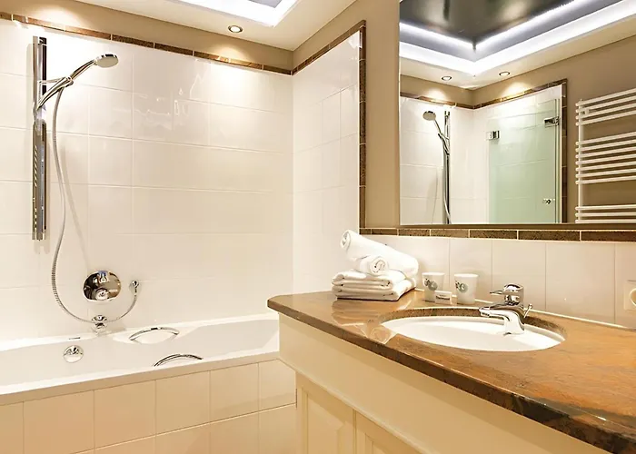 Prahl-hues-2 Casa de Férias Kampen